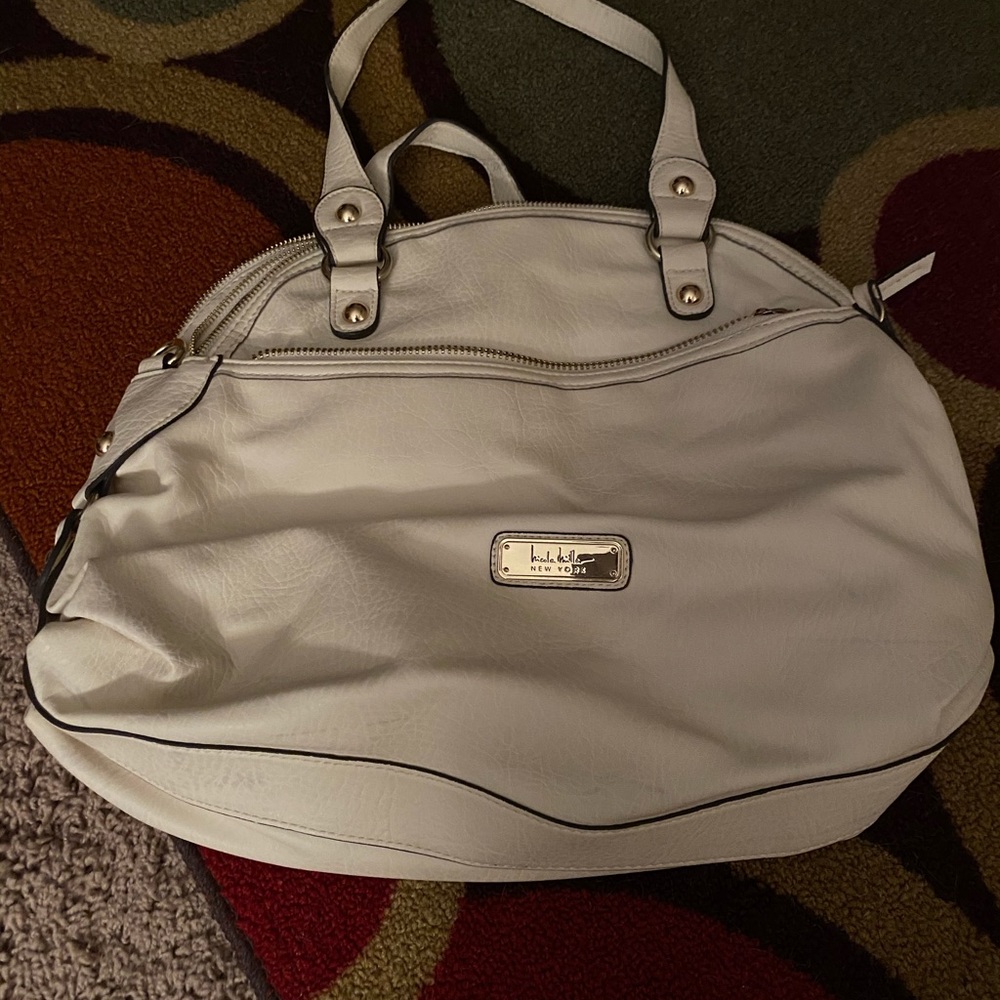 Nicole by Nicole Miller purse
